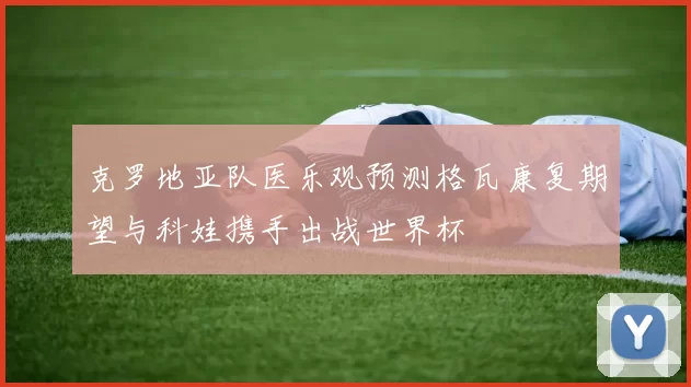 克罗地亚队医乐观预测格瓦康复期望与科娃携手出战世界杯