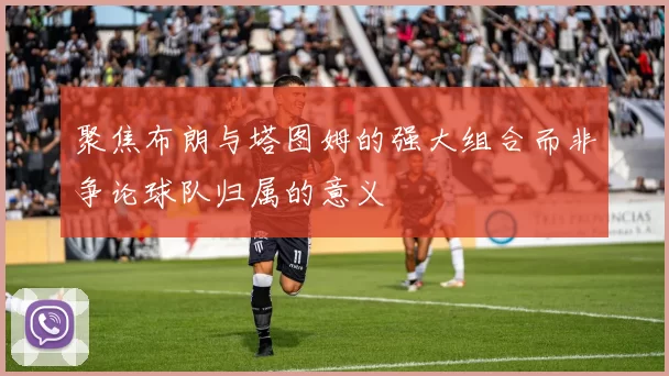 聚焦布朗与塔图姆的强大组合而非争论球队归属的意义
